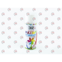 средство для смывки краски 3N спрей 450ml