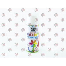 средство для смывки краски 3N спрей 450ml