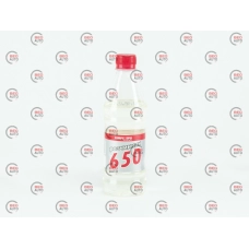 растворитель 650 0,5л (0,4 кг) Химрезерв