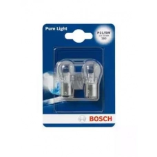 лампа  A 12V 21+5W BOSCH (2шт)