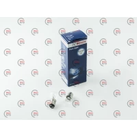 лампа  A 12V 21+4W BOSCH смещен.цоколь