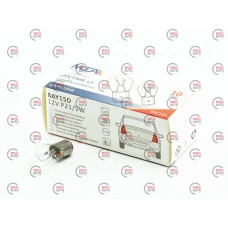 лампа  A 12V 21+5W MTA (10шт)