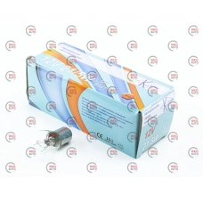 лампа  A 12V 21+5W КВАНТ змыщений цоколь