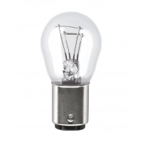 лампа  A 12V 21+5W Osram