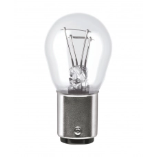 Лампа  A 12V 21+5W