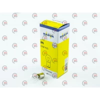 Лампа  A 12V 21+5W