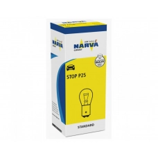 Лампа  A 12V 21+5W
