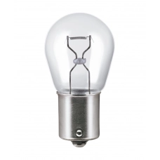 лампа  A 24V 21W OSRAM  ********