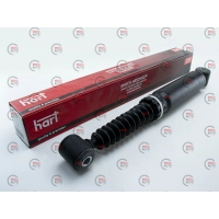 амортизатор зад. Fiat Scudo-Peugeot Expert (00-06)  газ.  (HART)