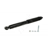 Амортизатор передній MB E-Class W210 (Eleganse) 95->  (HART)