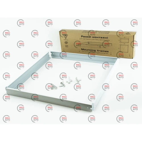 Рамка монтажу "Армстронг" 600*600мм