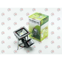 Вуличний прожектор  10W STANDART 6400K з дат. руху