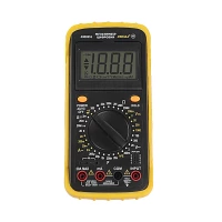 мультиметр цифровой Sigma PROFI