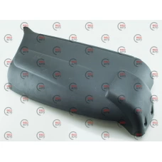 клык бампера Г-2217-Соболь задний левый