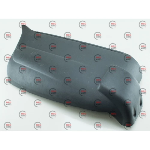 накладка бампера Г-2217-Соболь задня ліва