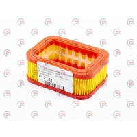 фильтр воздушний б/п Goodluck 45 (бумажный, прямоугольный 70*50)