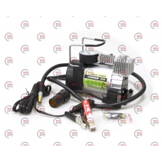 компрессор Sttel Power 10атм/37л/1м шланг/прик/сумка/премиум/пер. на прик.