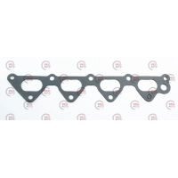 прокладка колектора Lanos 1,6  впуск (EuroEx)