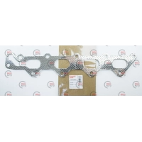 прокладка колектора Lanos 1,6\Aveo 1,6\Lacetti 1,6  випуск (метал) EuroEx