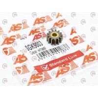 шестерня редуктора стартера ВАЗ,ГАЗ (в планетарку) ст. BOSCH (шт) AS