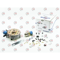 к-кт (2п) Lovato эл. 100кВт