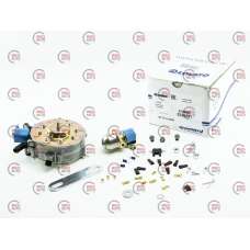 комплект (2п) Lovato ел. 100кВт