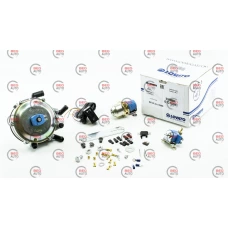 комплект (2п) Lovato вакуумний (90кВт)