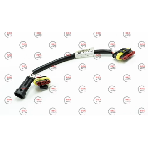 датчик тиску (MAP Sensor) перехідник STAG PS01 на PS02