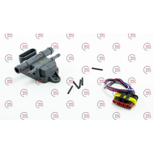 датчик тиску (MAP Sensor) KME Diego ССТ-6