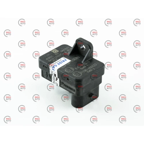 датчик тиску (MAP Sensor) AEB,Pride, Landi (AEB025)  (не прохідний)