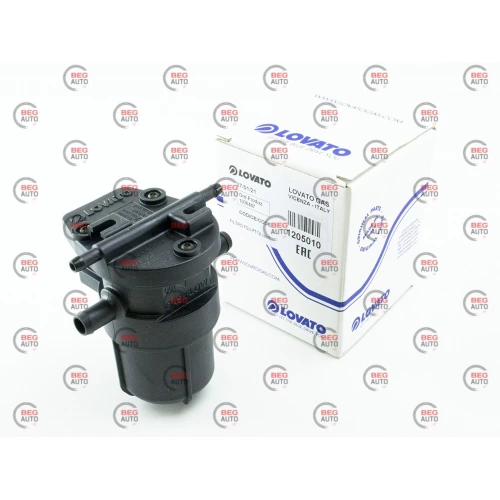 датчик тиску (MAP Sensor) Lovato RT12