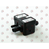 датчик тиску (MAP Sensor) Zenit Blue Box