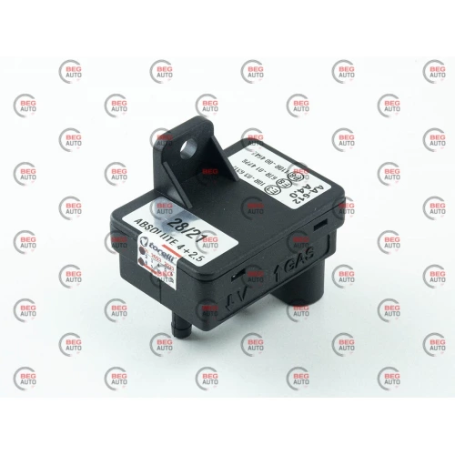 датчик тиску (MAP Sensor) Torelli