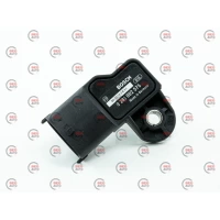 датчик давления (MAP Sensor) Bosch