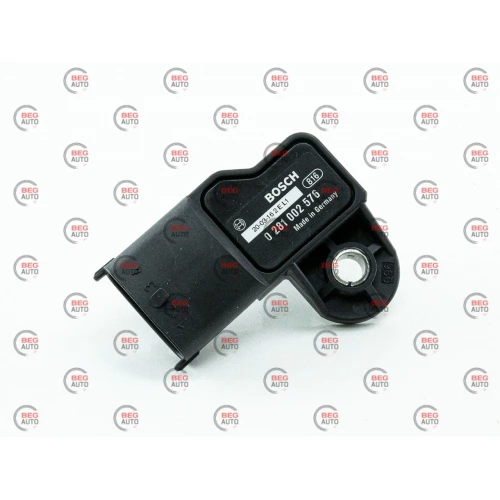 датчик тиску (MAP Sensor) Bosch