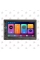 магнитола 2DIN Andr 10.0 Cyclone  FM/USB/microSD/AUX/MP5/AVI/экран7"/Wi-Fi/BT/2х32Gb/Zlink5/GPS