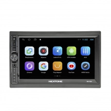 магнитола 2DIN Andr 10.0 Nextone  FM/USB/microSD/AUX/MP4/AVI/экран7"/Wi-Fi/BT/2х32Gb/CarbitLink/GPS