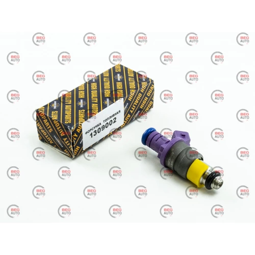 форсунка 406,405,409 двигателя (толст) "Truckman" ZMZ6354