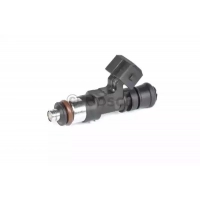 форсунка  ВАЗ дв1,6/1,7 (8кл.) 2110,1118,2123 (тонка 017) BOSCH