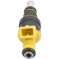 форсунка 3110  406 двигателя "BOSCH"