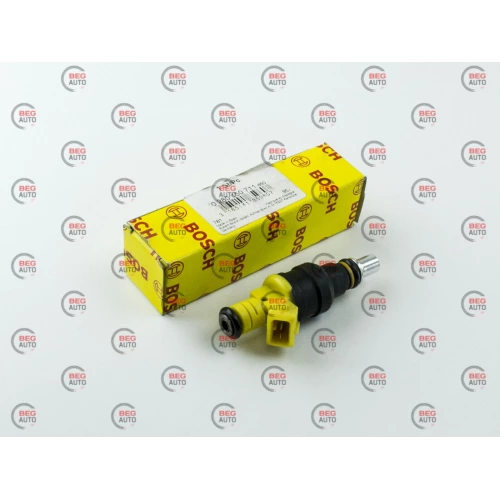 форсунка 3110  406 двигуна "BOSCH"