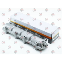 распредвал 21213 в сборе (LADA) карб