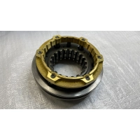 синхронизатор КАМАЗ делителя (ДК)