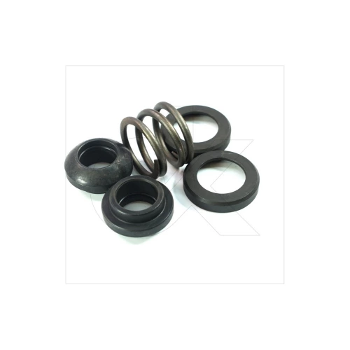 Р/к КАМАЗ кулисы ДК