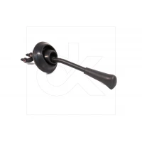 ручка МАЗ перекл. передач с шайбой и рукояткой в сб. ДК