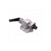 механізм перекл. передач КПП МАЗ ДК