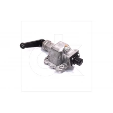 механизм перекл. передач КПП МАЗ ДК