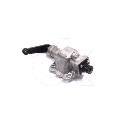 механізм перекл. передач КПП МАЗ ДК