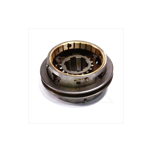 синхронізатор МАЗ ЯМЗ-236,238 4-5 пер.КПП ДК