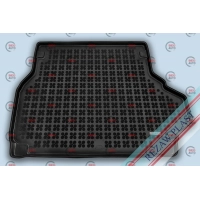 короб багажника Land Rover Range Rover III 2001-2012  борт 3см  "під замовлення"